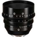 7artisans Photoelectric 35mm T2.0 Spectrum Cine Lens (E Mount)