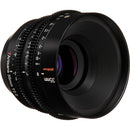 7artisans Photoelectric 35mm T2.0 Spectrum Cine Lens (E Mount)