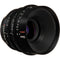 7artisans Photoelectric 35mm T2.0 Spectrum Cine Lens (E Mount)