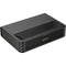 VAVA Chroma 2500-Lumen XPR 4K UHD Ultra-Short Throw Laser DLP Smart Home Theater Projector