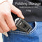 XILETU Universal Quick Release Plate with Phone Holder