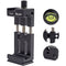 XILETU XJ-8 Mobile Phone Holder (Black)