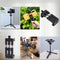XILETU XJ-8 Mobile Phone Holder (Black)