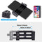 XILETU XJ-8 Mobile Phone Holder (Black)