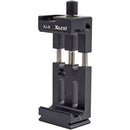 XILETU XJ-8 Mobile Phone Holder (Black)