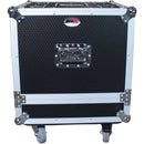 ProX Road Case for Full-SIze Chauvet Nimbus Dry Ice Fog Machine