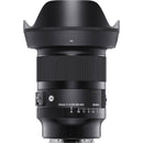 Sigma 20mm f/1.4 DG DN Art Lens for Leica L