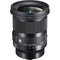 Sigma 20mm f/1.4 DG DN Art Lens for Leica L