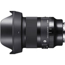 Sigma 20mm f/1.4 DG DN Art Lens for Leica L