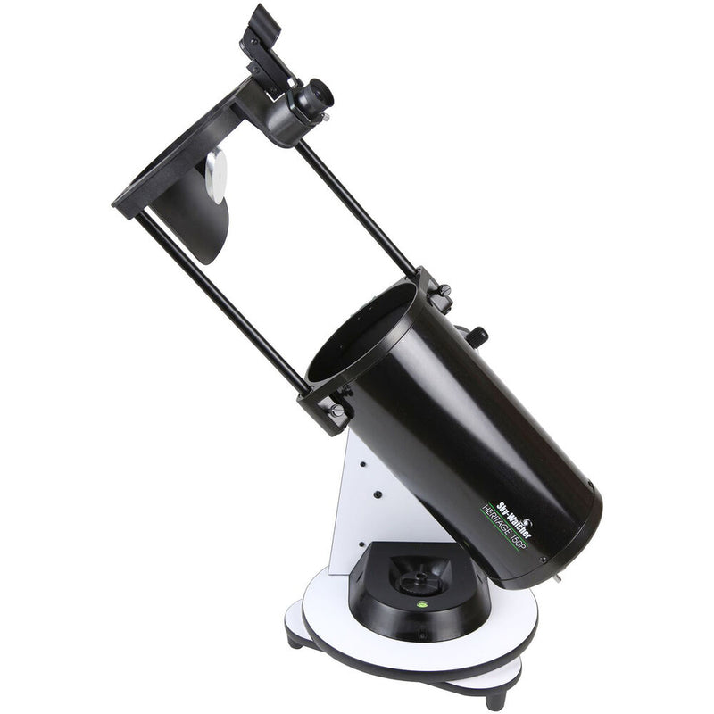 Sky-Watcher Virtuoso GTi 150P GoTo Tabletop Dobsonian Telescope
