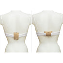Viviana Mini Belt Puffy Pouch (Beige)