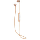 House of Marley Smile Jamaica 2.0 Wireless In-Ear Headphones (Copper)
