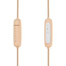 House of Marley Smile Jamaica 2.0 Wireless In-Ear Headphones (Copper)