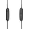 House of Marley Smile Jamaica 2.0 Wireless In-Ear Headphones (Signature Black)