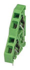 Phoenix Contact ZFKKDS 25-508 L Wire-To-Board Terminal Block 1 Ways 26 AWG 12 4 mm&Acirc;&sup2; Clamp