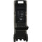Anchor Audio Bigfoot System 2 with Dual Wireless Receiver, Two Beltpacks, and Two Lavalier Mics