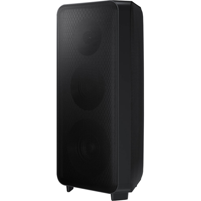 Samsung MX-ST90B Sound Tower 1700W Wireless Party Speaker