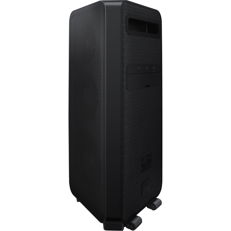 Samsung MX-ST90B Sound Tower 1700W Wireless Party Speaker