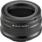 Vello T-Mount Lens to Canon RF-Mount Camera Lens Adapter