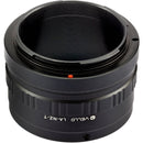Vello T-Mount Lens to Nikon Z-Mount Camera Lens Adapter