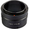 Vello T-Mount Lens to Nikon Z-Mount Camera Lens Adapter