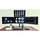 IOGEAR Dock Pro Universal 4K Quad Docking Station