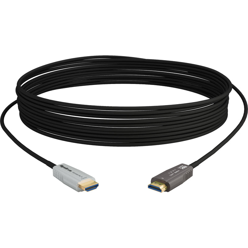 WyreStorm CAB-HAOC 8K Fiber Optic HDMI Cable with Ethernet (32.8')