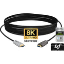 WyreStorm CAB-HAOC 8K Fiber Optic HDMI Cable with Ethernet (32.8')