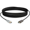 WyreStorm CAB-HAOC 8K Fiber Optic HDMI Cable with Ethernet (49.2')