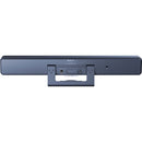 WyreStorm HALO VX10 All-in-One Video Bar with 4K Camera, Dual Stereo Speaker & Beamforming Mics