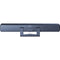 WyreStorm HALO VX10 All-in-One Video Bar with 4K Camera, Dual Stereo Speaker & Beamforming Mics