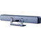 WyreStorm HALO VX10 All-in-One Video Bar with 4K Camera, Dual Stereo Speaker & Beamforming Mics