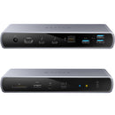 HYPER HyperDrive Thunderbolt 4 Docking Station