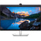 Dell UltraSharp 31.5" 4K HDR Video Conferencing Monitor