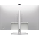 Dell UltraSharp 31.5" 4K HDR Video Conferencing Monitor