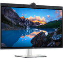 Dell UltraSharp 31.5" 4K HDR Video Conferencing Monitor