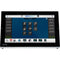 AMX Modero G5 10.1" Tabletop Multi-Touch Monitor