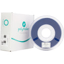 Polymaker 1.75mm PolyLite PLA Filament (Blue, 2.2 lb)