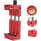 XILETU XJ-8 Mobile Phone Holder (Red)