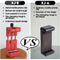 XILETU XJ-8 Mobile Phone Holder (Red)