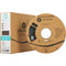 Polymaker 1.75mm PolyLite PLA Pro Filament (Black, 2.2 lb)