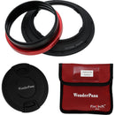 FotodioX WonderPana FreeArc Core Unit for Nikon 14-24mm Lens