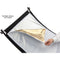 Angler White/Soft Gold Fabric for Catchlight V2
