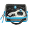 Ruggard EPP-CCL Cable Case (8 x 8)