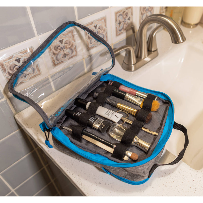 Ruggard EPP-CCL Cable Case (8 x 8)