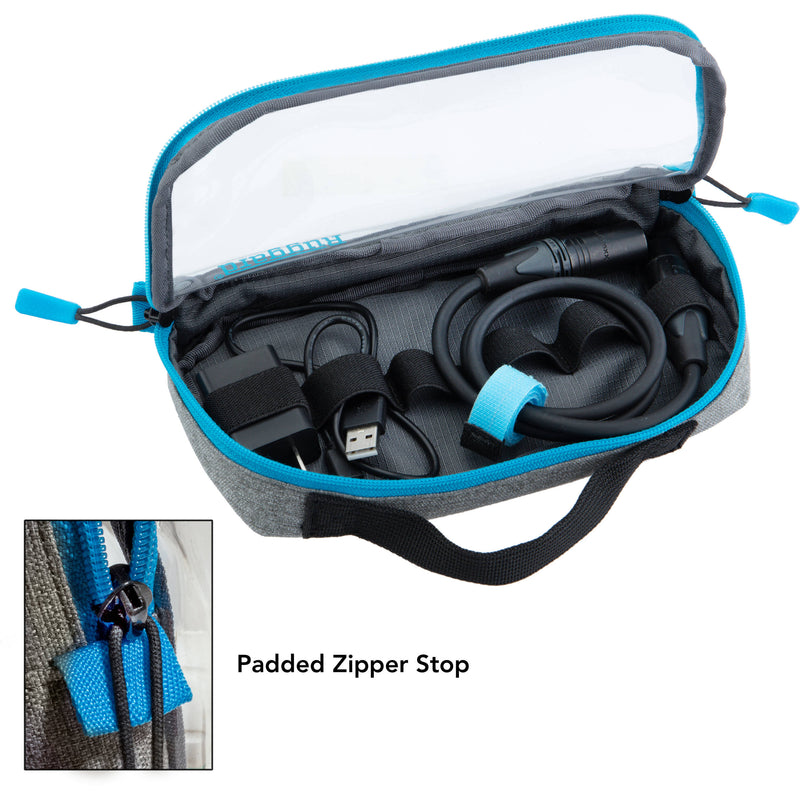 Ruggard EPP-CCM Cable Case&nbsp;Mini (4 x 8)