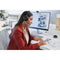 Jabra Evolve2 75 UC Noise-Canceling Wireless Headset (Black)