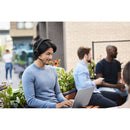 Jabra Evolve2 75 UC Noise-Canceling Wireless Headset (Black)