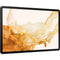 Samsung 12.4" Galaxy Tab S8+ 512GB Tablet (Wi-Fi Only, Graphite)