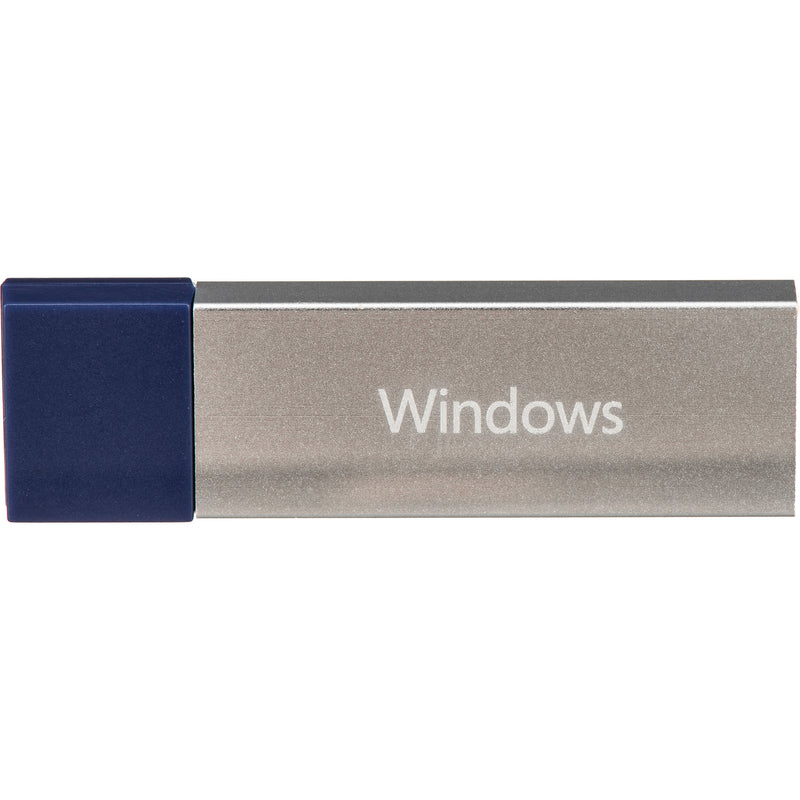 Microsoft Windows 11 Pro (64-Bit, USB Flash Drive)